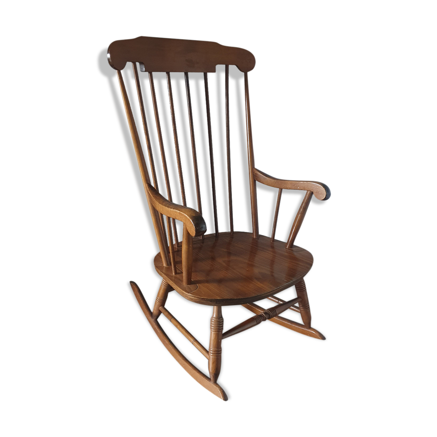 Rocking chair