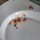 Grand Plat de Service en Porcelaine Haviland France Limoges