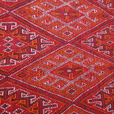 Tapis berbère 385 x 221 cm