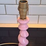 Lamp base