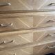 Commode vintage 50/60