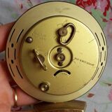 Former Goldbuhl clock Made in Vintage West Germany