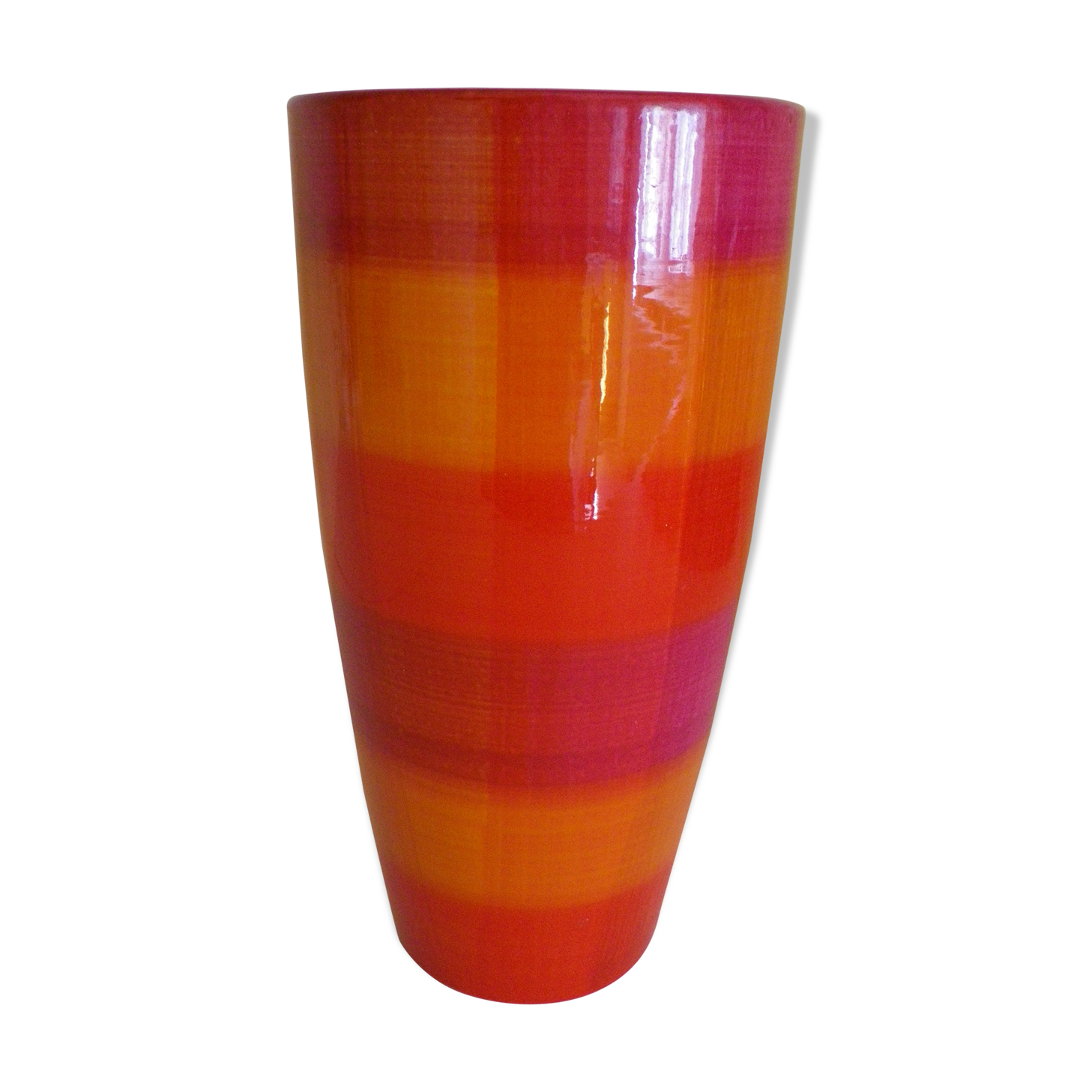 Vase Scheurich Germany