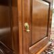 Large English Chesterfield Desk Partnerdesk
