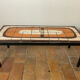 Coffee table, 1970