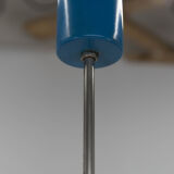 Mid-Century UFO Pendant, 1950s