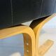 Lounge Armchair “Bratislava” by Ludvík Volak, Czechoslovakia 1970’s