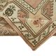 Turkish Vintage Anatolian Rug 126 cm x 194 cm