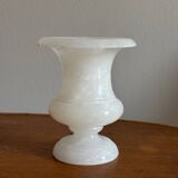 Medici vase in alabaster