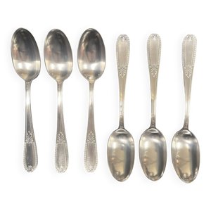 6 cuillères modèle - malmaison