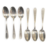 6 spoons model Malmaison