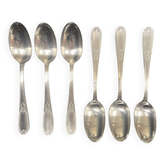 6 spoons model Malmaison