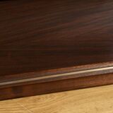 Rosewood Dining Table, Art Deco -1930