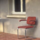 Cesca Marcel Breuer Chair by Knoll