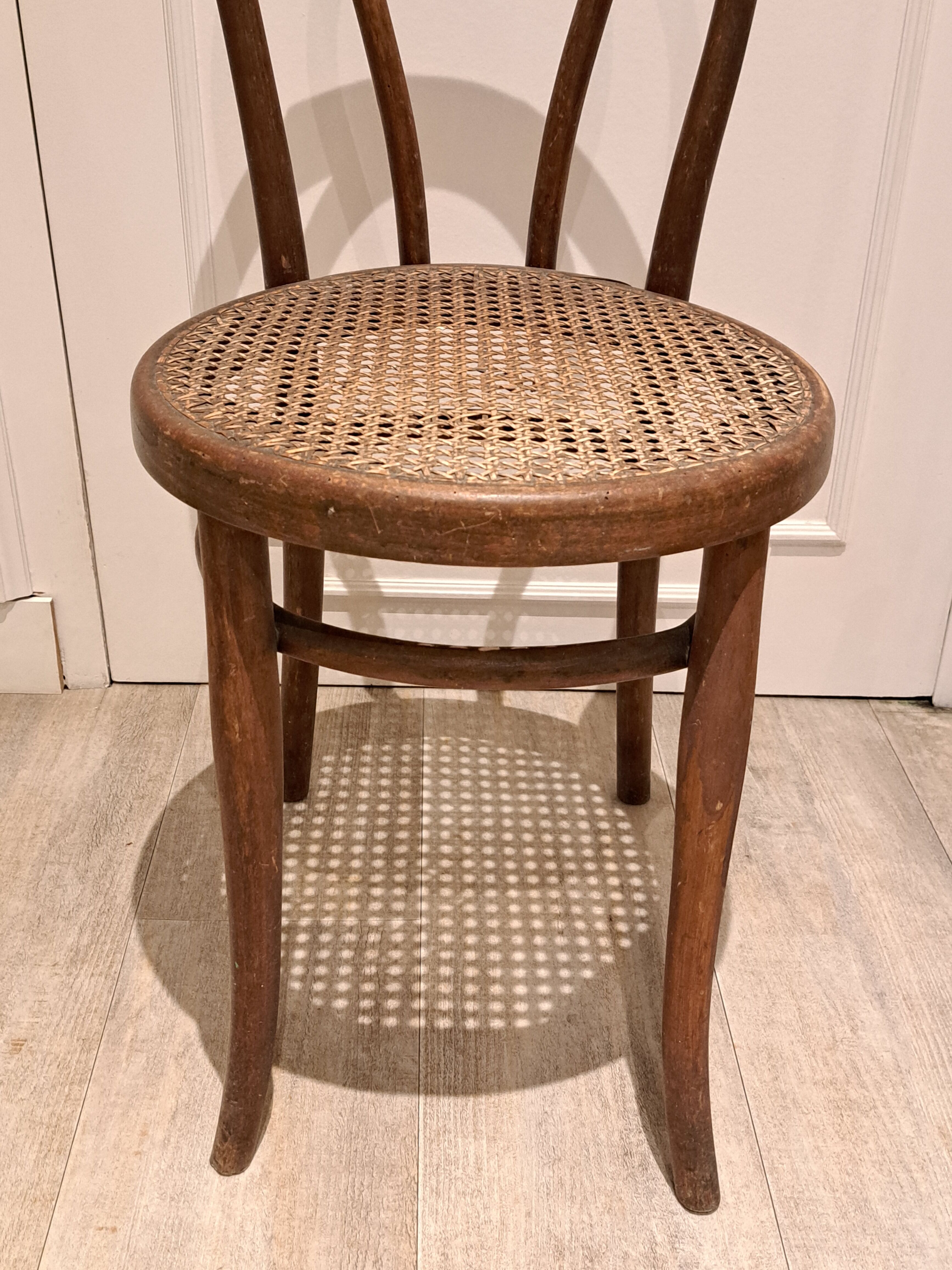 Thonet Chair