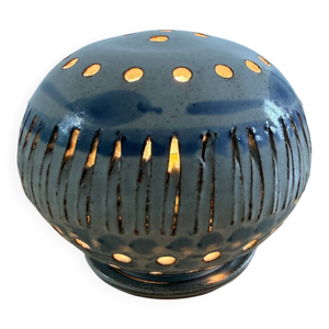 lampe veilleuse céramique