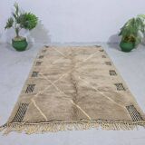 MAGNIFICENT BENIOURAIN RUG, 150/250cm