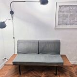 Midcentury style bench
