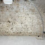 ARC floor lamp