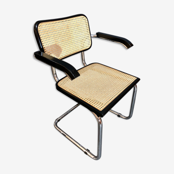 Chaise B64 par Marcel Breuer