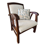 Fauteuil colonial