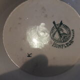 Flat Compote mill of wolves