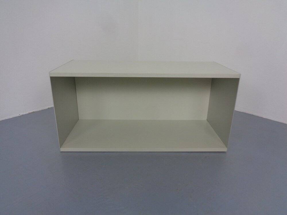 606 Container System by Dieter Rams for Vitsoe, 1960s