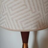 Diabolo floor lamp, Parker Knoll, 1950s