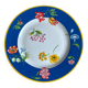 Kenzo porcelain dessert plates