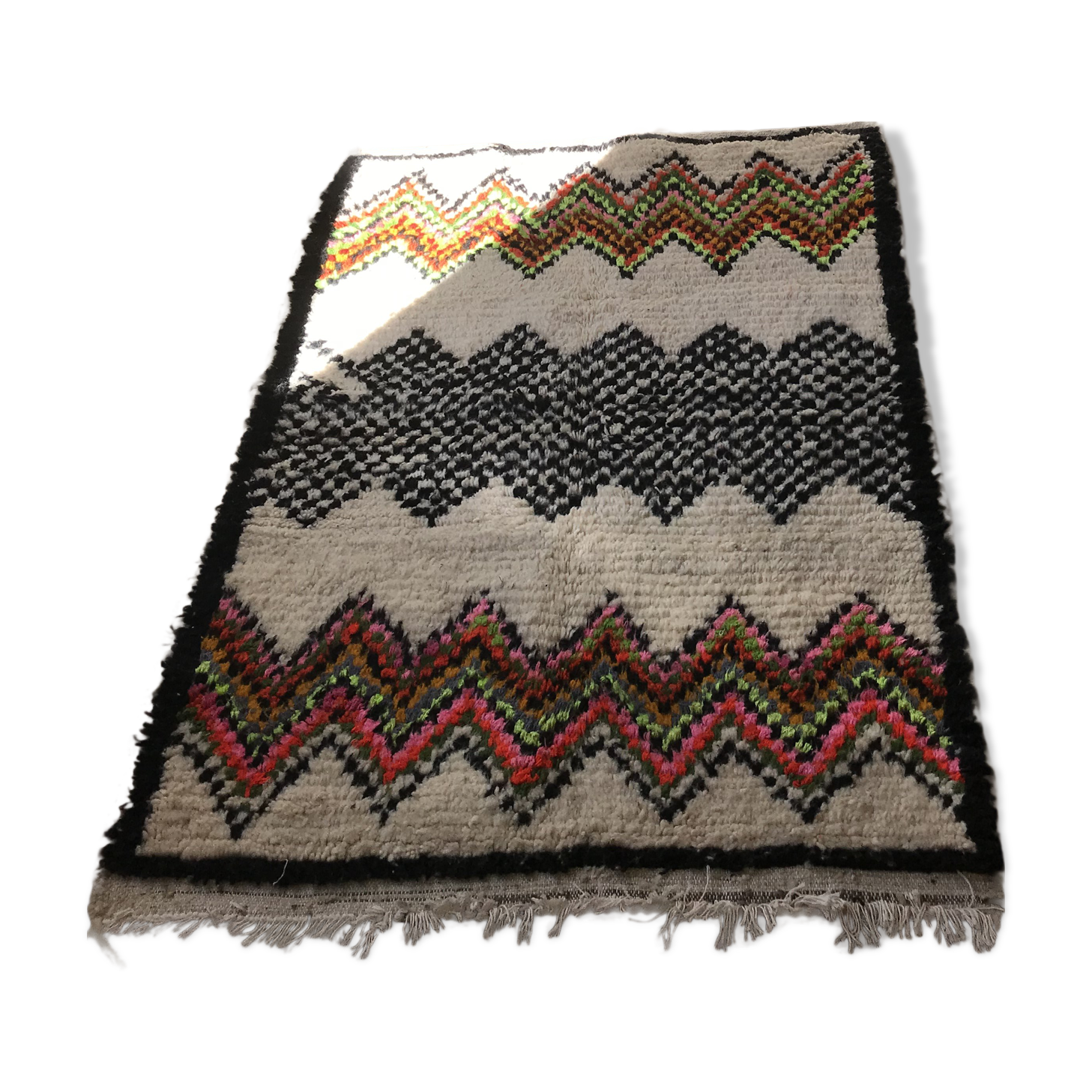 Carpet Berber 100x150cm