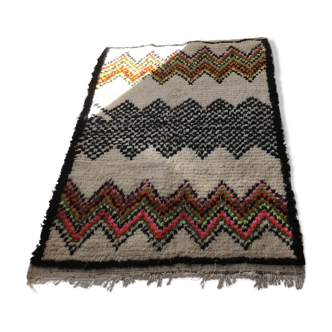 Tapis berbère 100x150cm