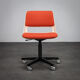 Office chair by André Cordemeyer for Gispen, Netherlands, 1970s