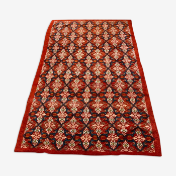 Carpet "aloucha" of kairouan  235x156cm