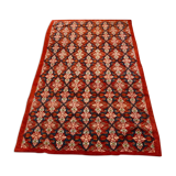 Carpet "aloucha" of kairouan  235x156cm