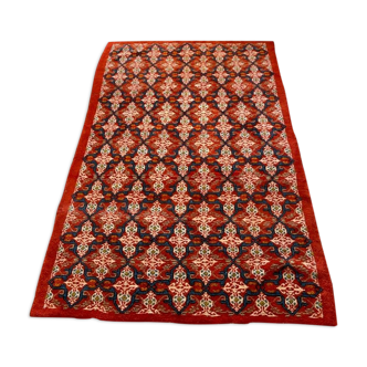 Carpet "aloucha" of kairouan  235x156cm