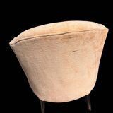 Lot Fauteuil crapaud