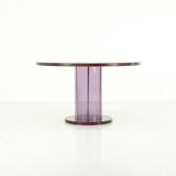 Italian dining table from the 1970s