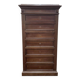 Meuble de rangement - Coffre fort  en semainier de style Napoléon III