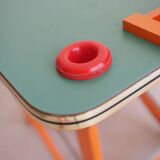 Fratelli Reguitti children's folding desk