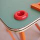 Folding desk for children Fratelli Reguitti