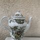 Coffee maker ridgway is 1792 staffordshire england model Windsor