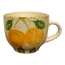 Bol motif oranges