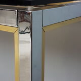 Console Romeo Rega 1970's