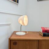 Lampe nuage blanche
