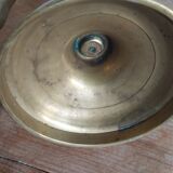 Paore de candlesticks 18th