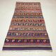 Tapis kilim turc 180x82 cm