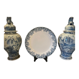 Flat Iron Earth "Velleda"