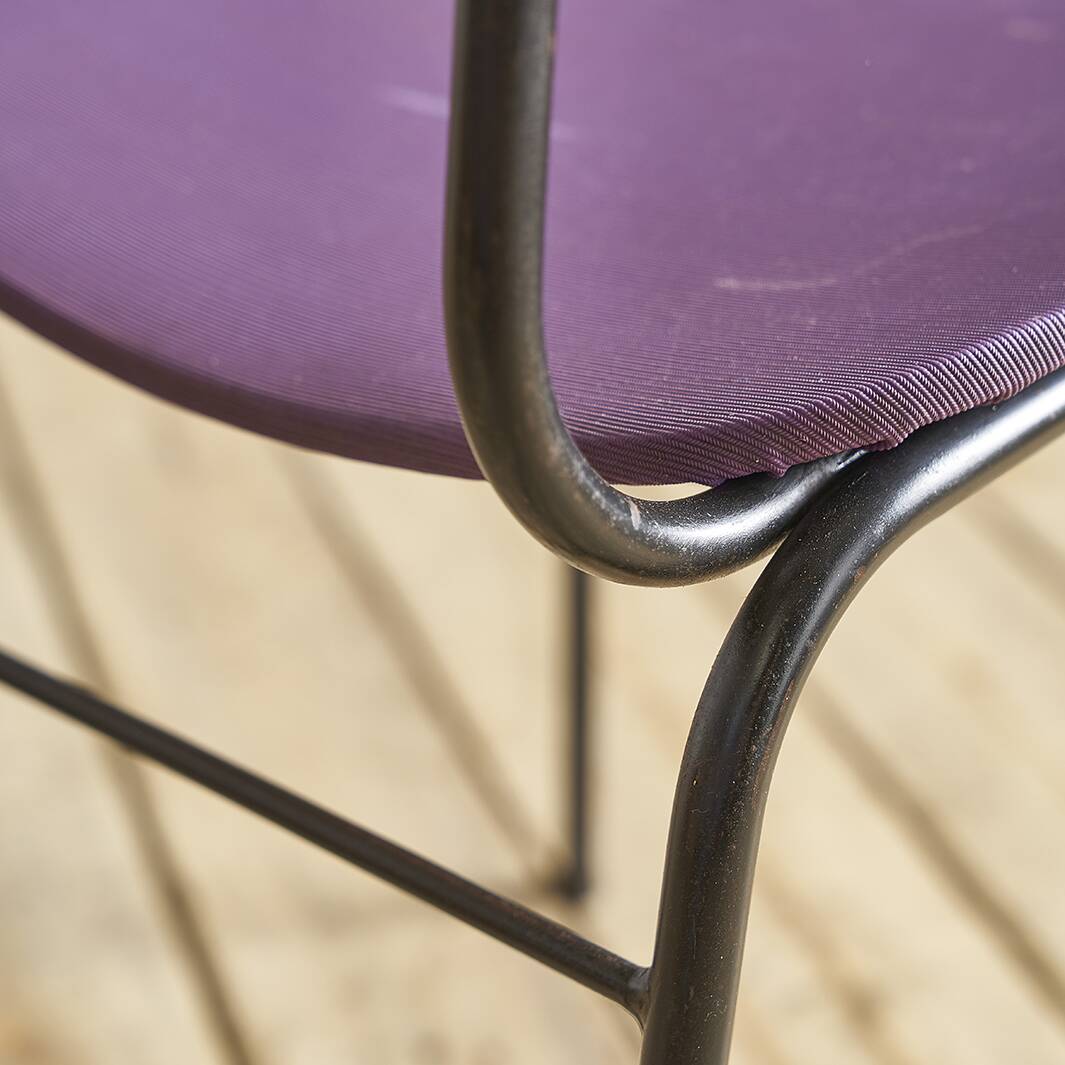 ABC chair by Roger Landault