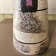 Vintage ceramic vase from the 50s