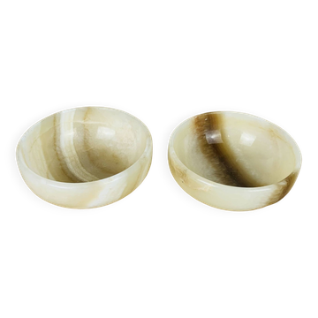 2 vide poches onyx pierre